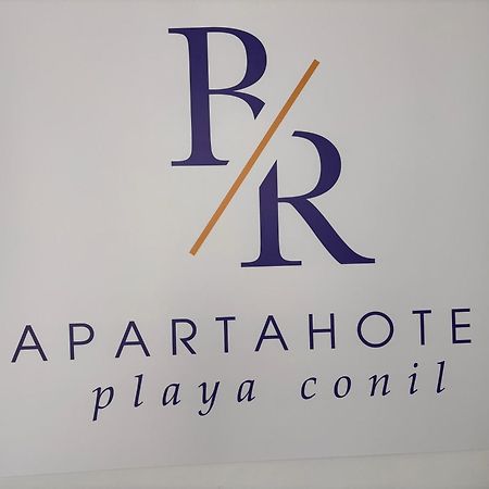 Apartahotel Playa Conil Conil De La Frontera Extérieur photo