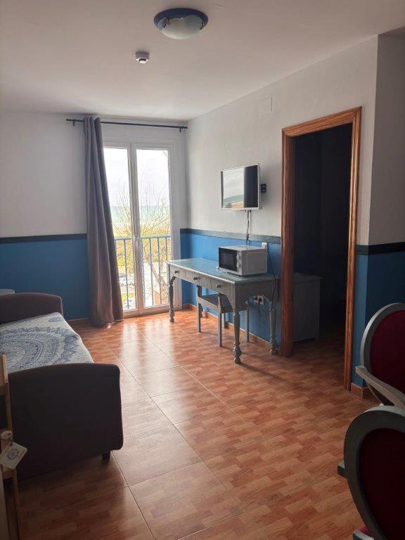 Apartahotel Playa Conil Conil De La Frontera Extérieur photo
